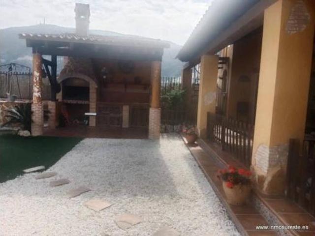 Casa rústica Venta Orihuela, Orihuela