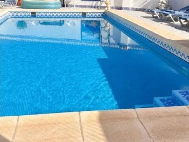 Casa rústica Venta Orihuela, Orihuela