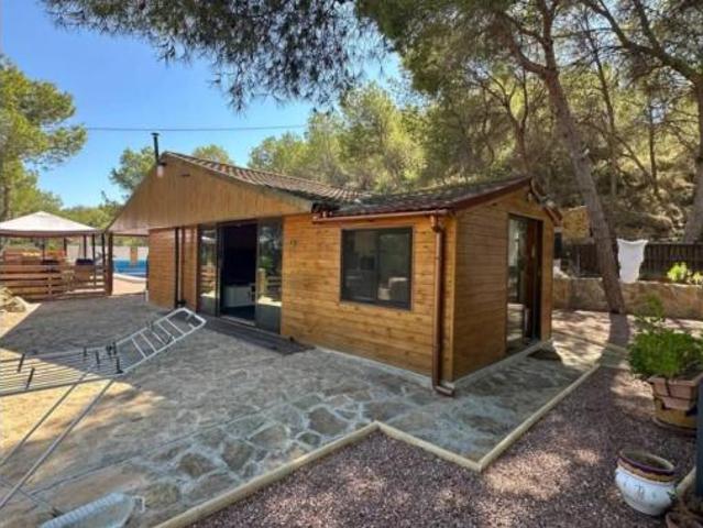 Casa rústica Venta Orihuela, Orihuela