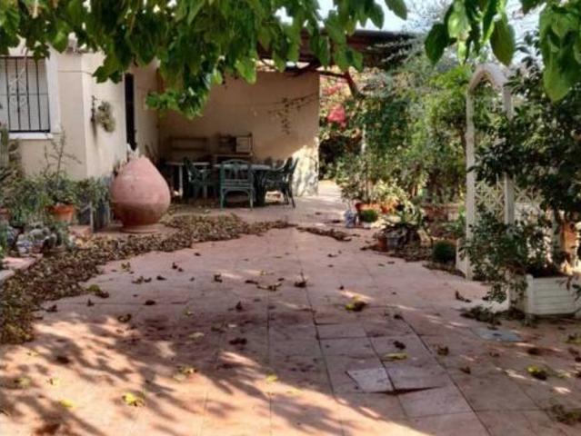 Casa rústica Venta Orihuela, Orihuela