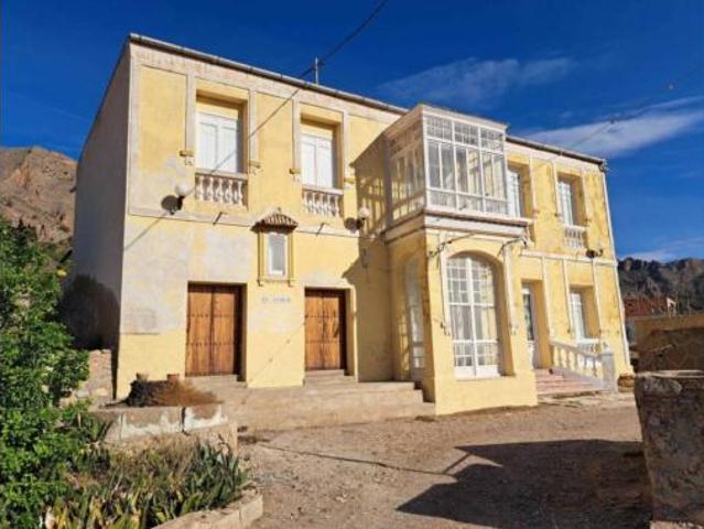 Casa rústica Venta Orihuela, Orihuela