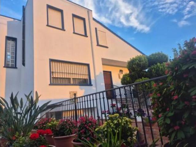 Casa rústica Venta Orihuela, Orihuela