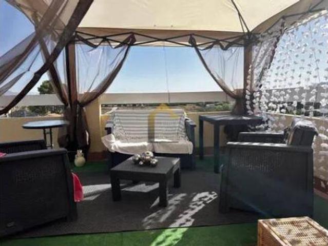 Casa rústica Venta Orihuela, Orihuela