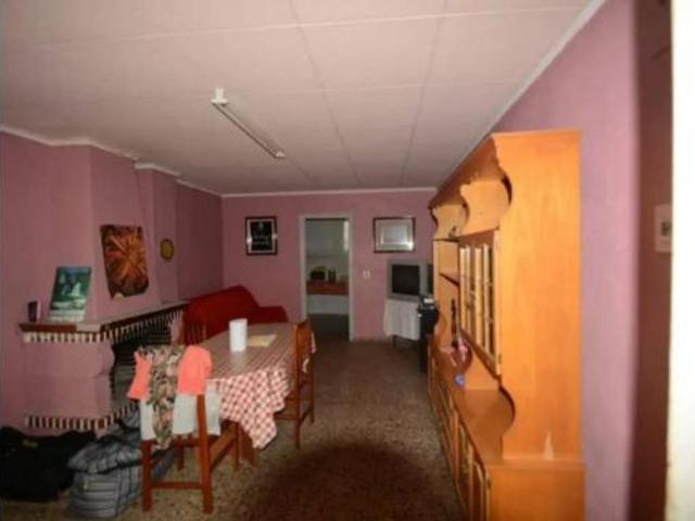Casa rústica Venta Orihuela, Orihuela