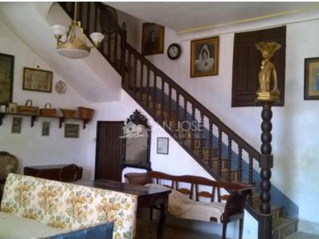Casa rústica Venta Orihuela, Orihuela Pedanías