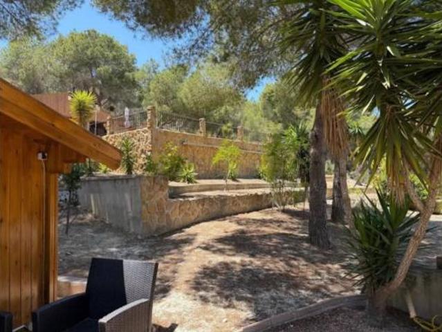 Casa rústica Venta Orihuela, Orihuela Pedanías