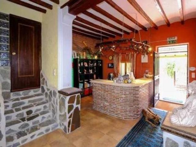 Casa rústica Venta Orihuela, Orihuela Pedanías