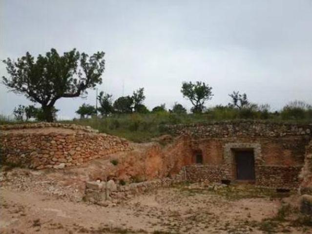 Casa rústica Venta Orihuela, Orihuela Pedanías
