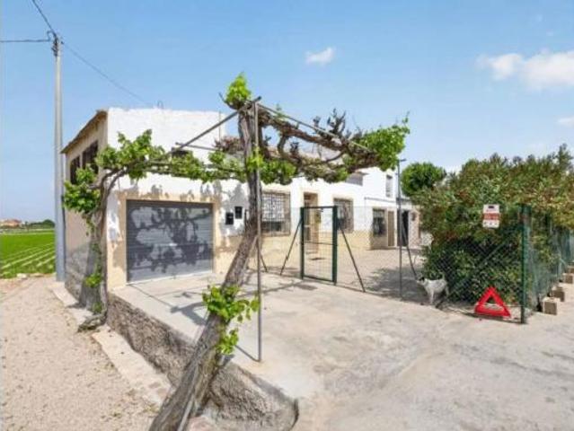 Casa rústica Venta Orihuela, Orihuela Pedanías