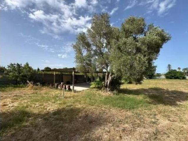 Casa rústica Venta Orihuela, Orihuela Pedanías