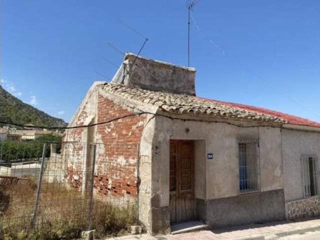 Casa rústica Venta Orihuela, Orihuela Pedanías