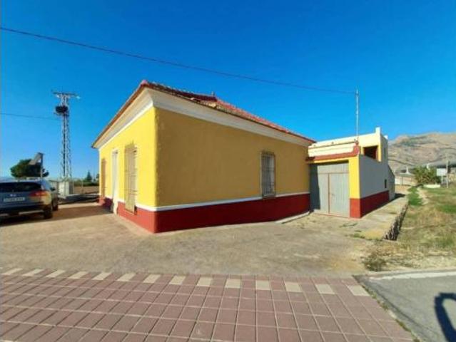 Casa rústica Venta Orihuela, Orihuela Pedanías
