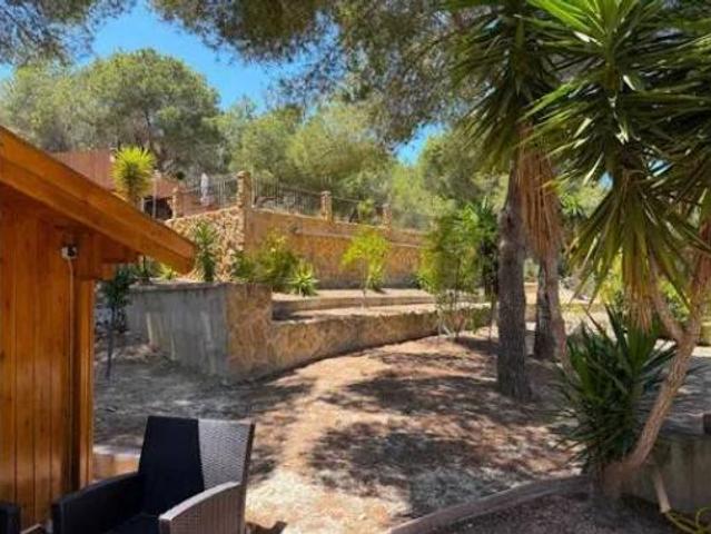 Casa rústica Venta Orihuela, Orihuela Pedanías