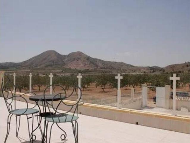 Casa rústica Venta Orihuela, Orihuela Pedanías