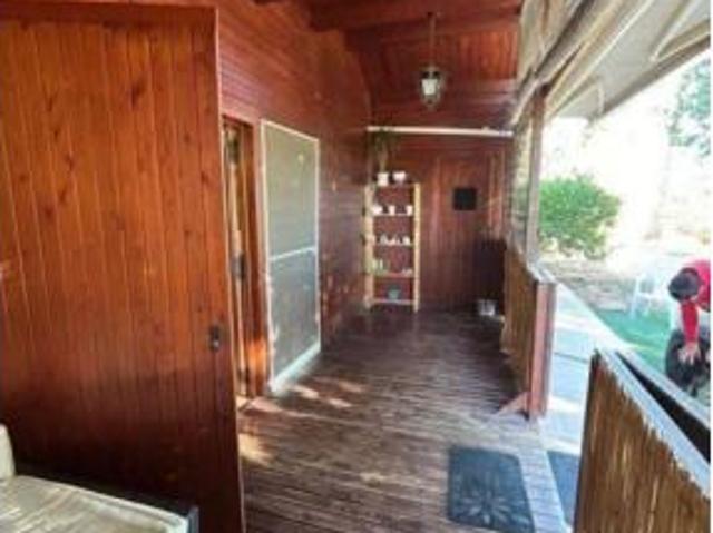 Casa rústica Venta Orihuela, Orihuela Pedanías