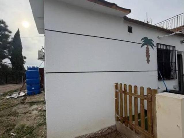 Casa rústica Venta Orihuela, Orihuela Pedanías