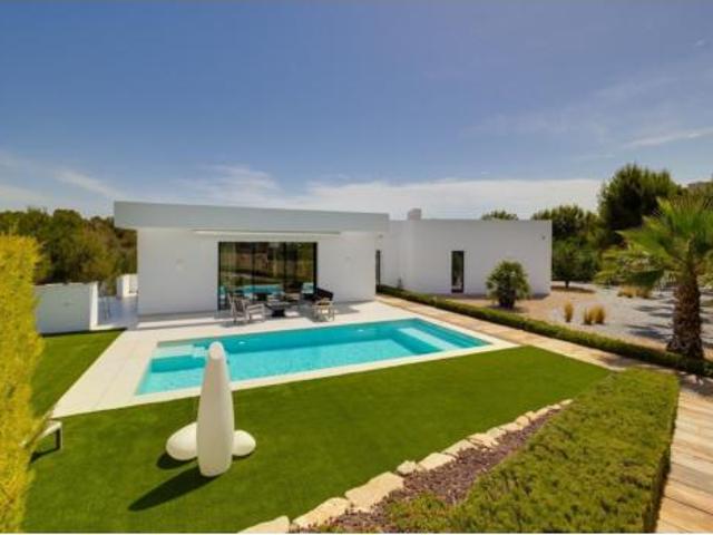 Casa rústica Venta Orihuela, Las Mojadas Las Ramblas