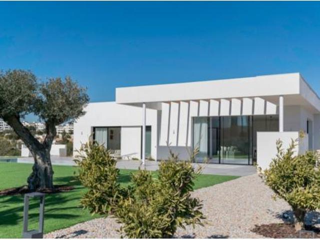 Casa rústica Venta Orihuela, Las Mojadas Las Ramblas