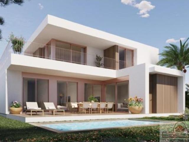 Casa rústica Venta Orihuela, Núcleo Urbano