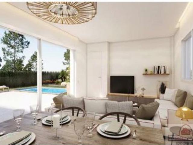 Casa rústica Venta Orihuela, Núcleo Urbano