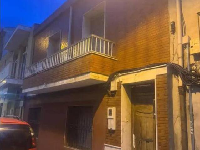 Casa rústica Venta Orihuela, Núcleo Urbano