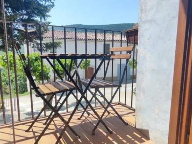 Casa rústica Venta Os de Balaguer, Alberola