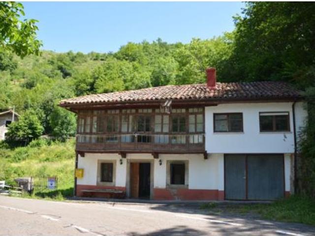 Casa rústica Venta Oseja de Sajambre, Oseja de Sajambre