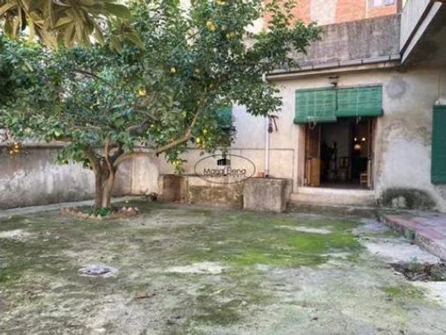 Casa rústica Venta Otos, Otos