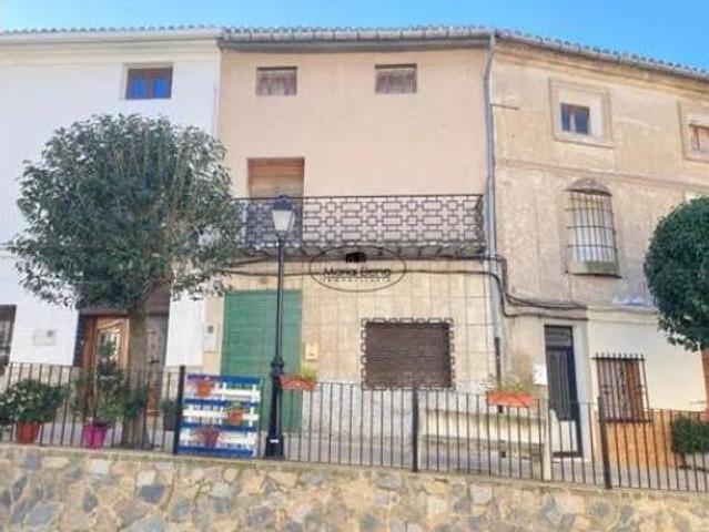 Casa rústica Venta Otos, Otos