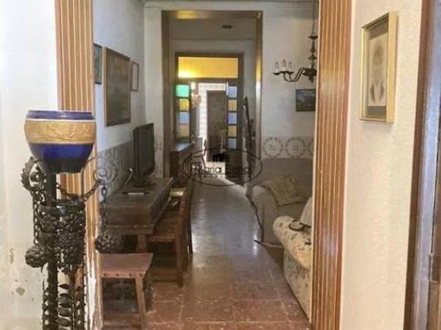 Casa rústica Venta Otos, Otos