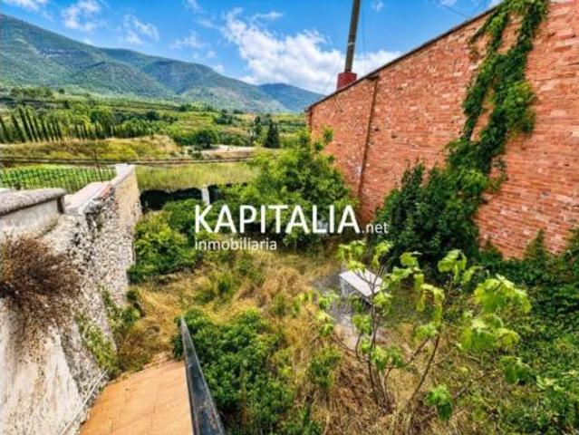 Casa rústica Venta Otos, Otos