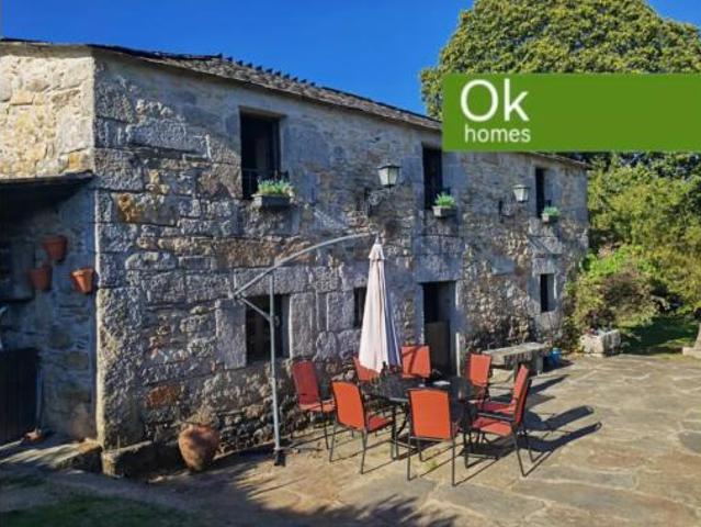 Casa rústica Venta Outeiro de Rei, Otero de Rey Ver Outeiro de Rei