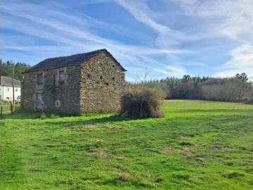 Casa rústica Venta Outeiro de Rei, Outeiro de Rei