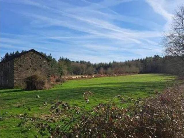 Casa rústica Venta Outeiro de Rei, Outeiro de Rei
