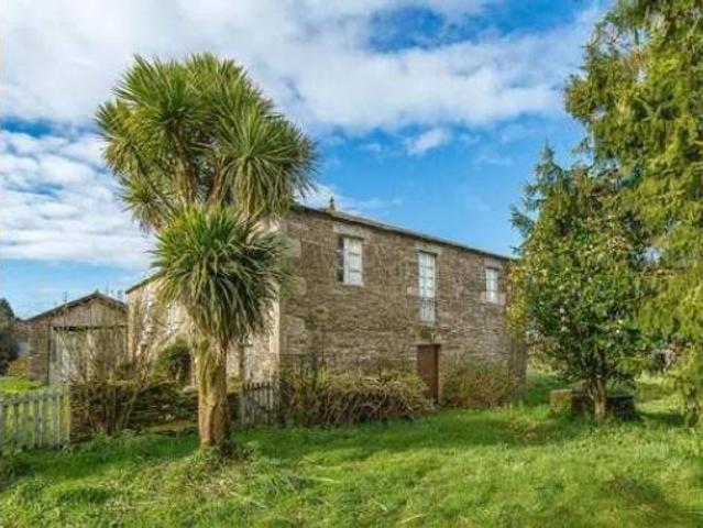 Casa rústica Venta Outeiro de Rei, Outeiro de Rei