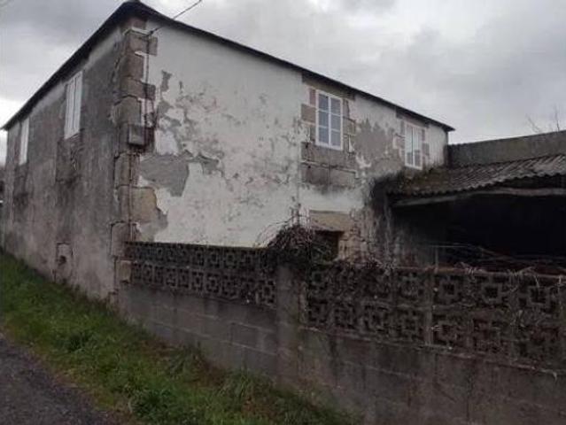 Casa rústica Venta Outeiro de Rei, Outeiro de Rei
