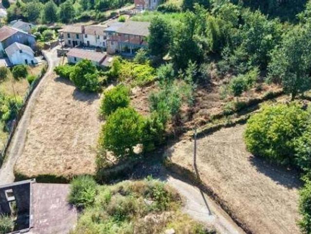 Casa rústica Venta Outes, Outes