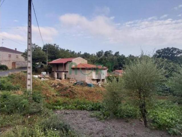 Casa rústica Venta Ourense Capital, Vilar de Astrés Palmés Arrabaldo