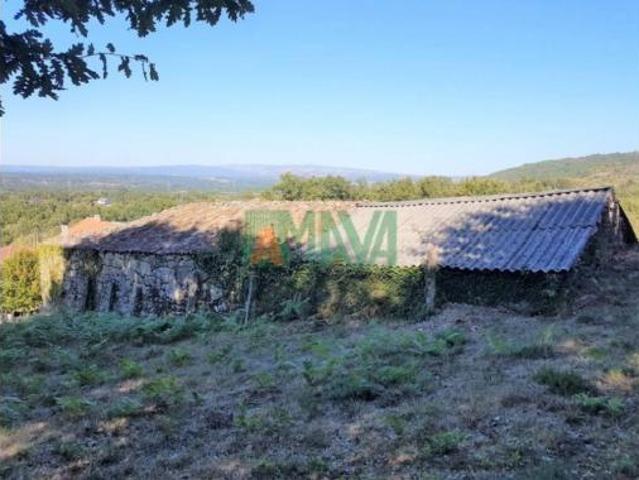 Casa rústica Venta Taboadela, A Eirexa Taboadela