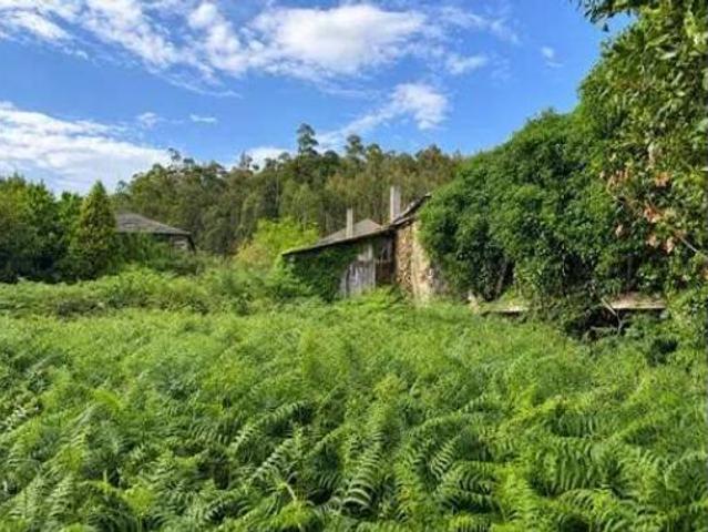 Casa rústica Venta Ourol, Ourol