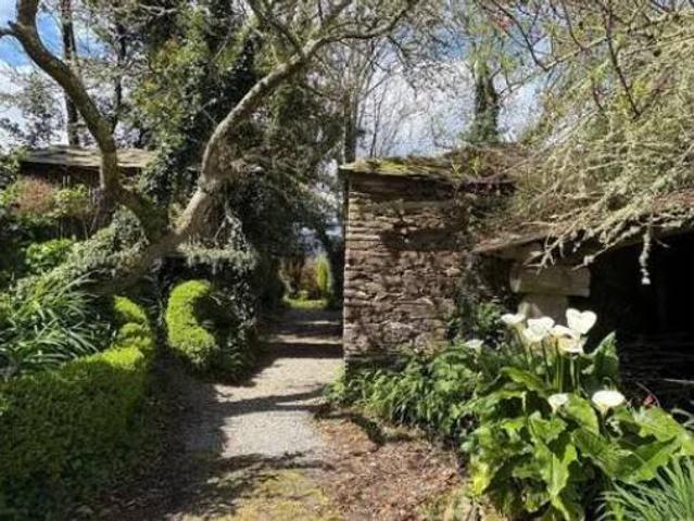 Casa rústica Venta Ourol, Ourol