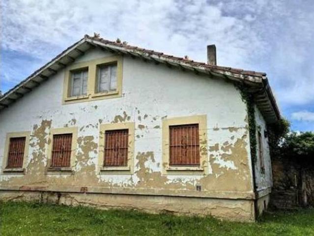 Casa rústica Venta Oviedo, La Manjoya Parroquias Sur