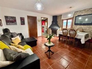 Casa rústica Venta Oviedo, Parroquias Norte Naranco
