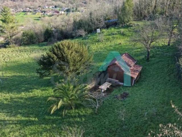 Casa rústica Venta Oviedo, San Claudio Trubia Las Caldas