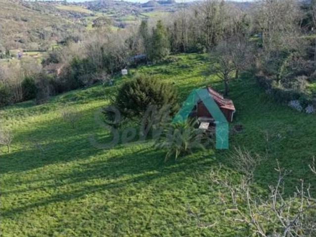 Casa rústica Venta Oviedo, San Claudio Trubia Las Caldas