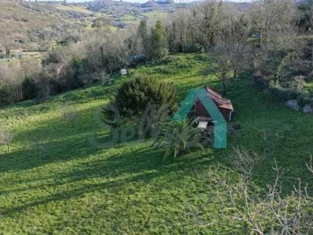 Casa rústica Venta Oviedo, San Claudio Trubia Las Caldas