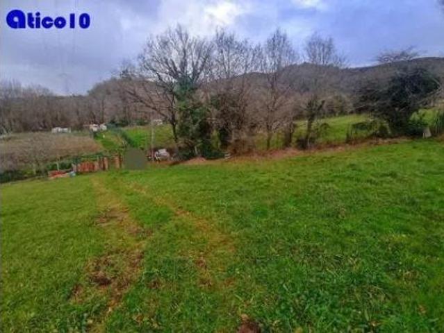 Casa rústica Venta Oviedo, San Claudio Trubia Las Caldas