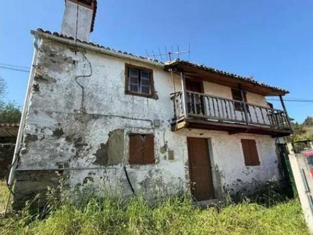 Casa rústica Venta Oza Cesuras, Burricios