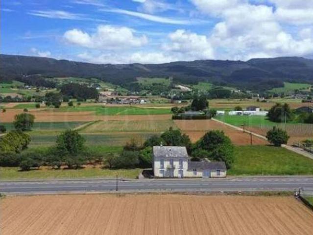 Casa rústica Venta Lourenzá, Lourenzá