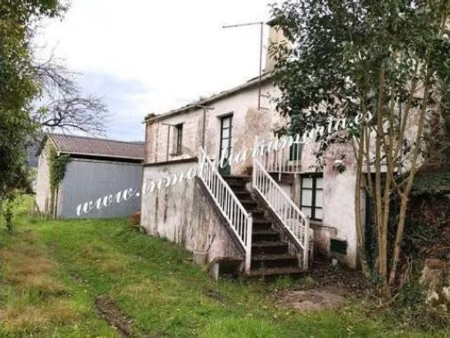 Casa rústica Venta Lourenzá, Lourenzá